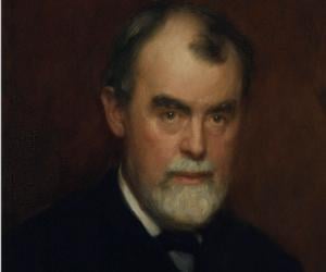 Samuel Butler