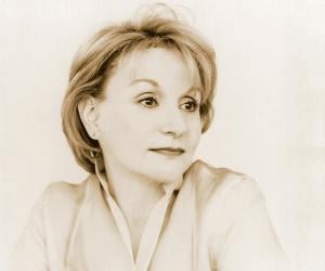 Sarah Ban Breathnach