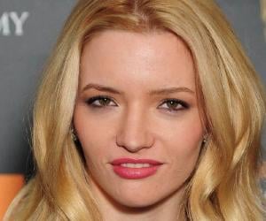 Talulah Riley