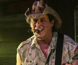 Ted Nugent