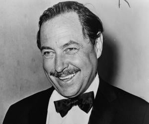 Tennessee Williams