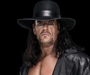 The Undertaker