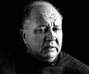 Theodore Roethke