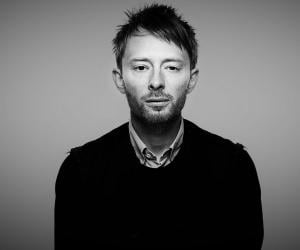 Thom Yorke