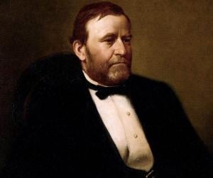 Ulysses S. Grant