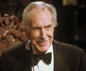 Vincent Price