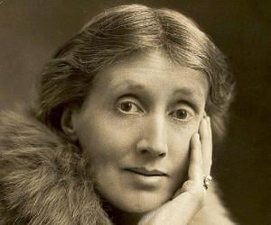 Virginia Woolf