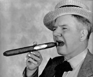 W. C. Fields