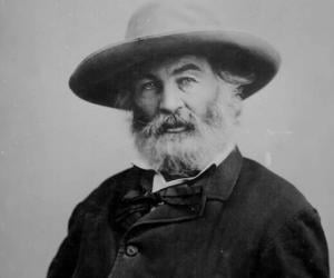 Walt Whitman