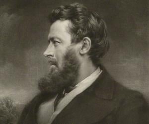 Walter Bagehot