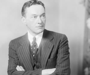 Walter Lippmann