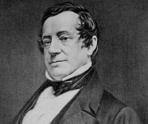 Washington Irving