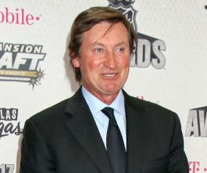 Wayne Douglas Gretzky