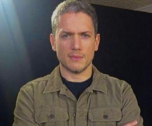 Wentworth Miller