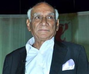 Yash Chopra