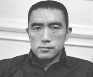 Yukio Mishima