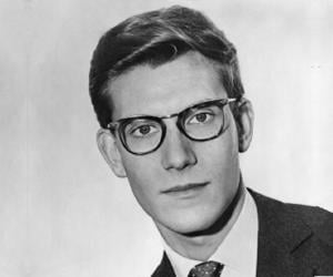 Yves Saint Laurent