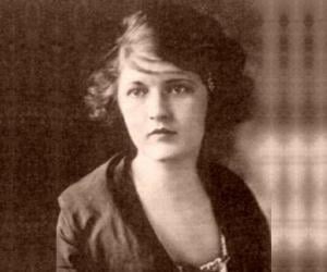 Zelda Fitzgerald