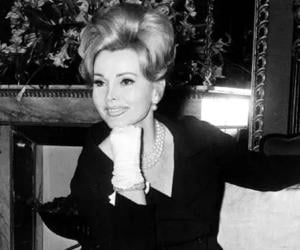 Zsa Zsa Gabor